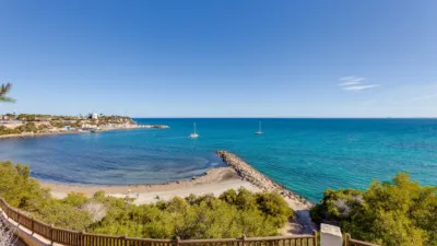 Casa en Costa Blanca photo 47