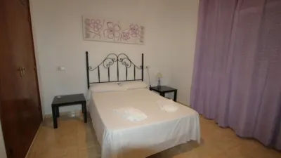 Chalet in Costeres photo 14