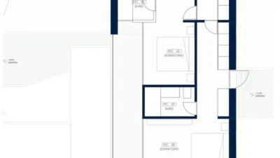 Apartment in Tossal photo 9