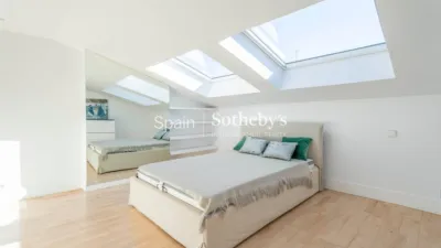 Apartment on Calle del Barquillo photo 26