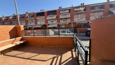 Terraced house on Calle de la Madre Teresa de Calcuta, No. photo 45