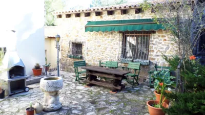 Property for sale in Pedreguer photo 24