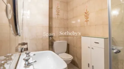 Apartment on Calle de Lope de Vega photo 37