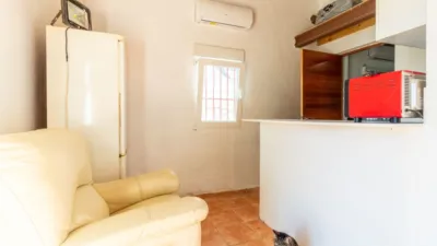 Rustic finca in Pego photo 5