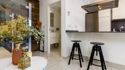 Casa en Costa Blanca photo 7