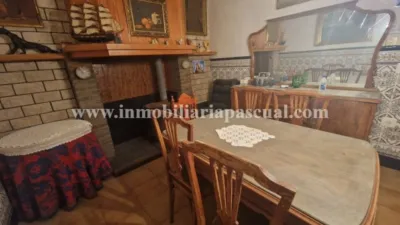 Casa – Beniarrés, el Comtat - Més