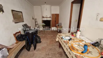 Casa – Muro de Alcoy, el Comtat - Más
