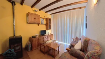 Chalet in Brañavieja photo 4