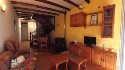 Chalet in Brañavieja photo 5