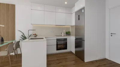 Apartment in Les Roquetes - Sant Pere de Ribes photo 3