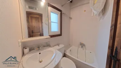 Chalet in Brañavieja photo 7