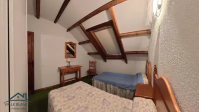 Chalet in Brañavieja photo 14