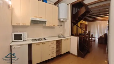 Chalet in Brañavieja photo 3