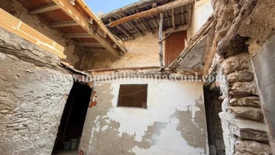 Casa – Muro de Alcoy - Más