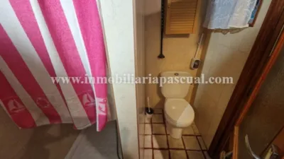 Pis – l'Orxa / Lorcha, el Comtat - Més