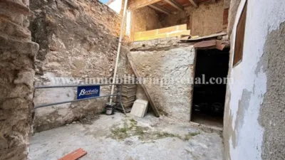Casa – Muro de Alcoy - Vista 2