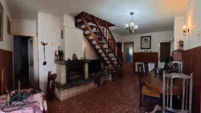 House in Nestares photo 9
