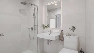 Apartment in Les Roquetes - Sant Pere de Ribes photo 5