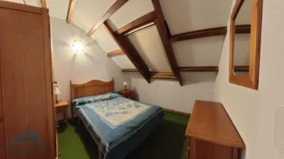 Chalet in Brañavieja photo 11