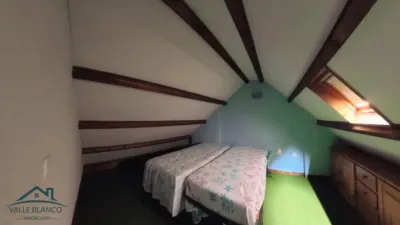 Chalet in Brañavieja photo 16