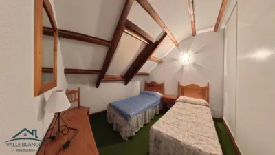 Chalet in Brañavieja photo 12