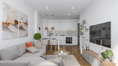 Apartment in Les Roquetes - Sant Pere de Ribes photo 2