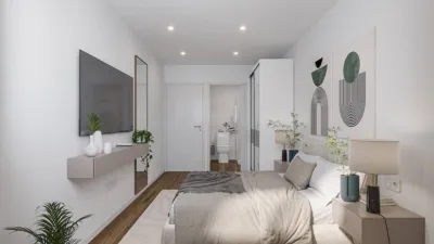 Apartment in Les Roquetes - Sant Pere de Ribes photo 4
