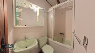 Chalet in Brañavieja photo 9