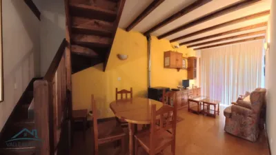 Chalet in Brañavieja photo 6