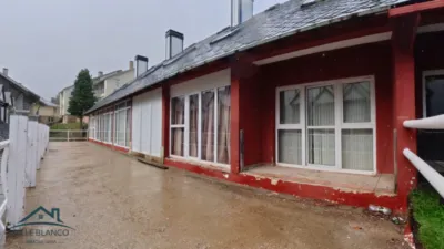 Chalet in Brañavieja photo 2