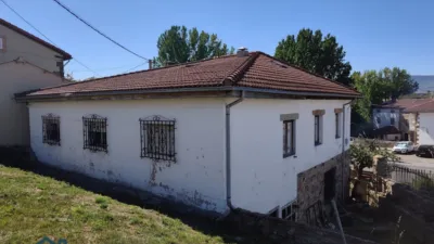 House in Nestares photo 3