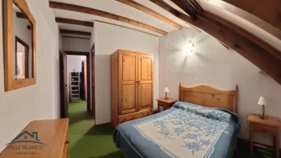 Chalet in Brañavieja photo 10