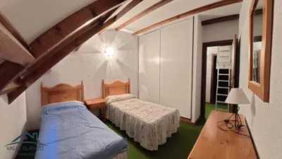 Chalet in Brañavieja photo 13