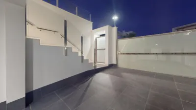 Property in Sierra Cortina photo 19