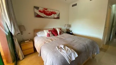 Apartment on Calle de las Dalias, 1 photo 12