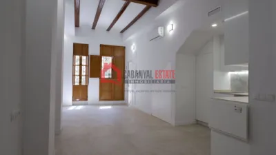 Studio in El Cabanyal-El Canyamelar photo 2