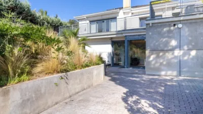 Single-family home in Camping Valdemorillo photo 30