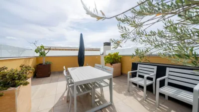 Single-family home on Calle La Herrada, No. photo 31