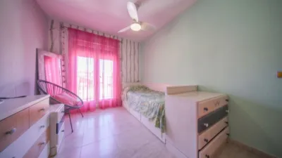 Terraced house on Calle del Brasil, No. photo 24