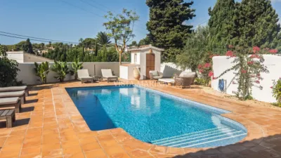 Chalet on Calle de Cavallet, 5 photo 24