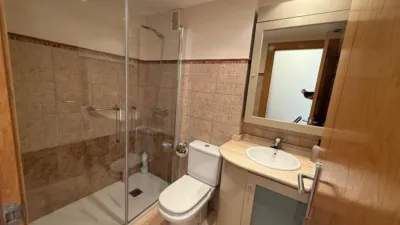 Apartment in 03710 photo 15