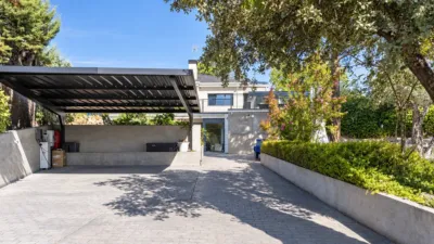 Single-family home in Camping Valdemorillo photo 2