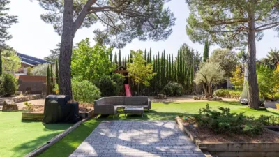 Single-family home in Camping Valdemorillo photo 27