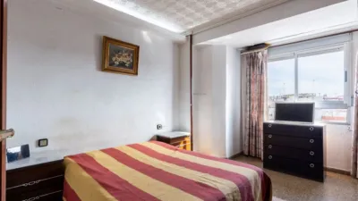 Apartment on Avinguda del Doctor Waksman, No. > photo 24