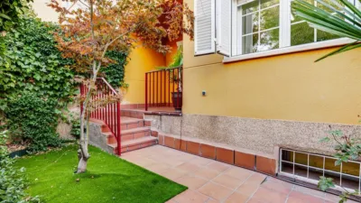 Townhouse on Calle de la Bahía de Santander, nº > photo 56