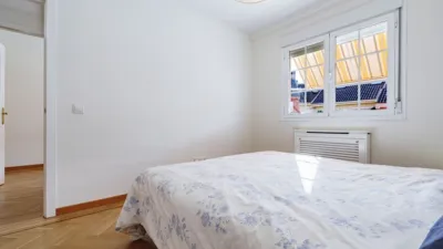 Townhouse on Calle de la Bahía de Santander, nº > photo 43