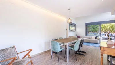 Single-family home in Camping Valdemorillo photo 10