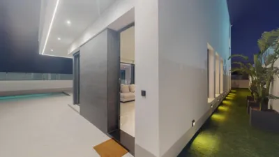 Property in Sierra Cortina photo 22