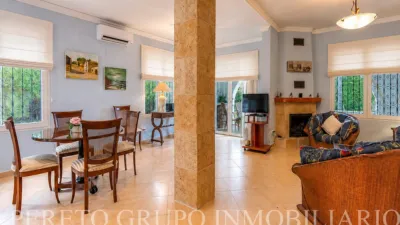 Chalet in Marinas photo 12