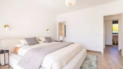 Single-family home in Camping Valdemorillo photo 18